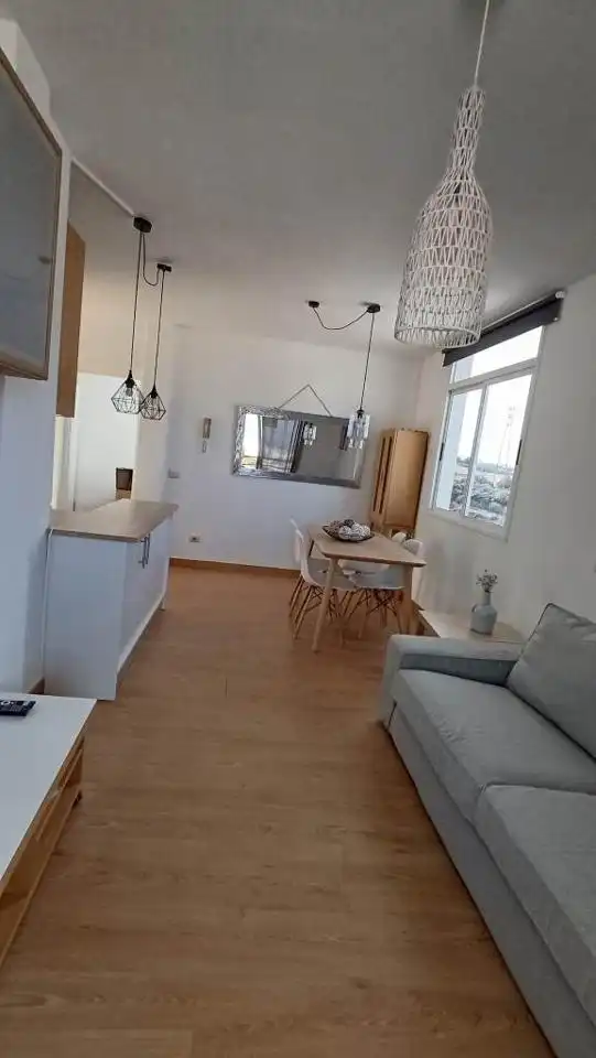 Esszimmer von Wohnung zur Miete in Adeje