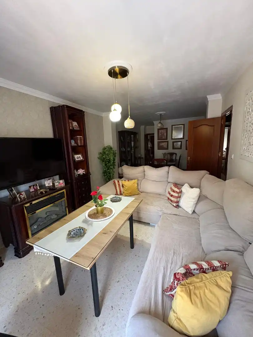 Appartement avec terrasse à vendre à Madre de Dios - Vallesequillo