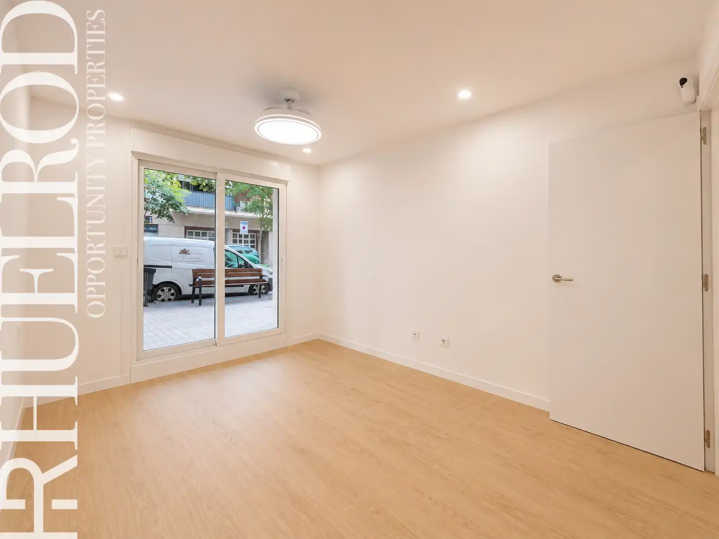 Planta baja en venta en Granollers con Aire acondicionado, Parquet y Amueblado