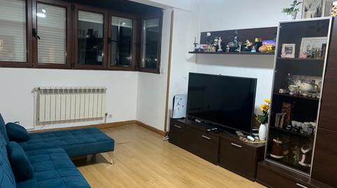 Foto 3 de Pis en venda a Calle Loza, 9, Caño Argales, Valladolid