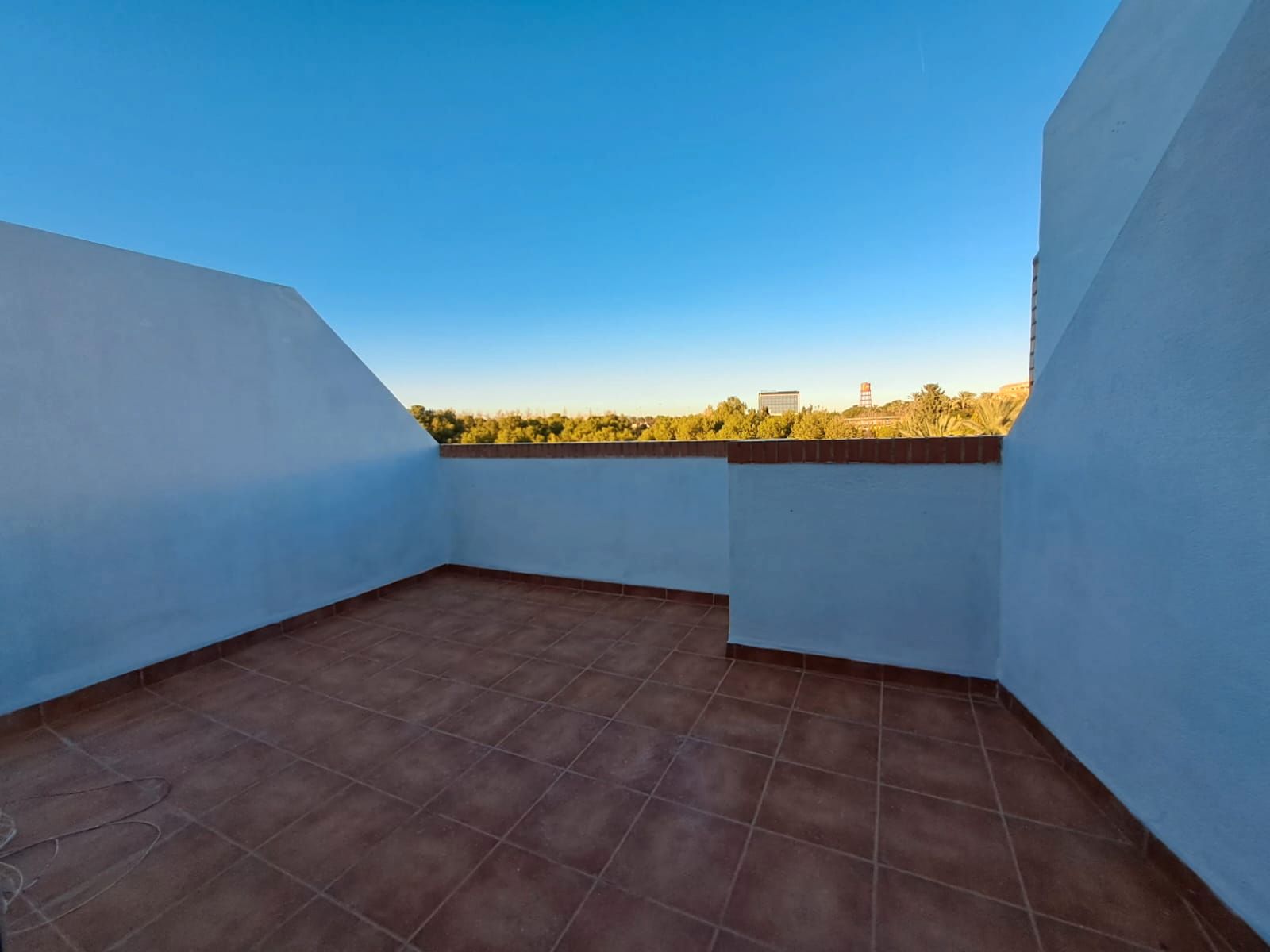 Terrassa de Àtic en venda en Paterna amb Terrassa i Forn