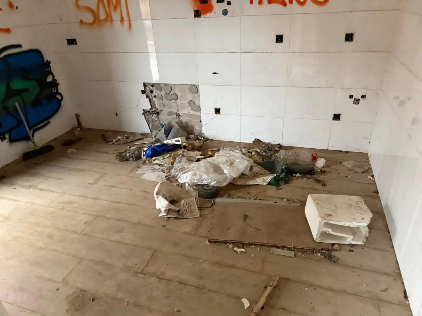 Casa adosada en venta en Burgos