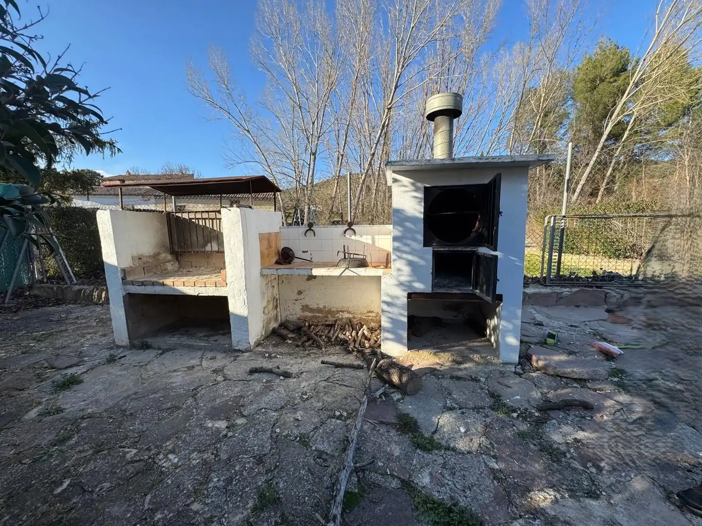 Houses for sale in Aranda de Moncayo  with Private garden and Storage room