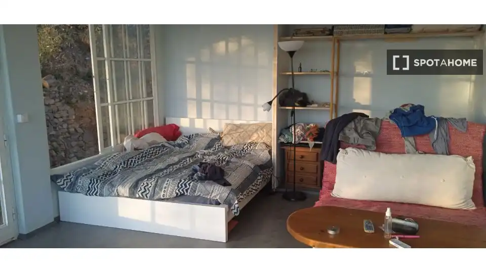 Habitación en Diseminados