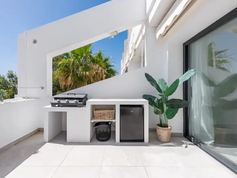 Apartment with pool for sale in La Quinta, imagen 27