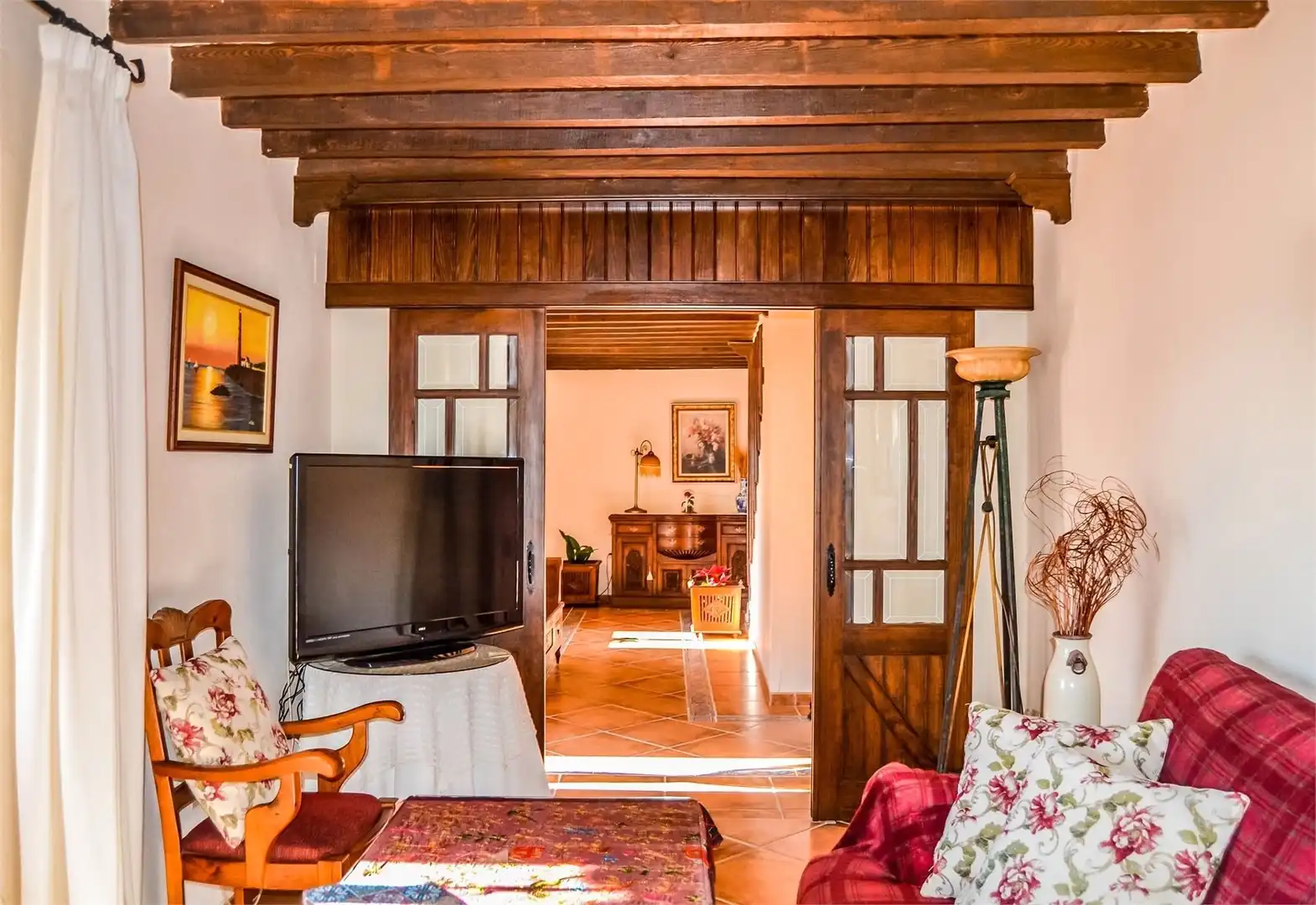 Country homes for sale in Calle Nuestra Señora del Rosario, 5, Macharaviaya