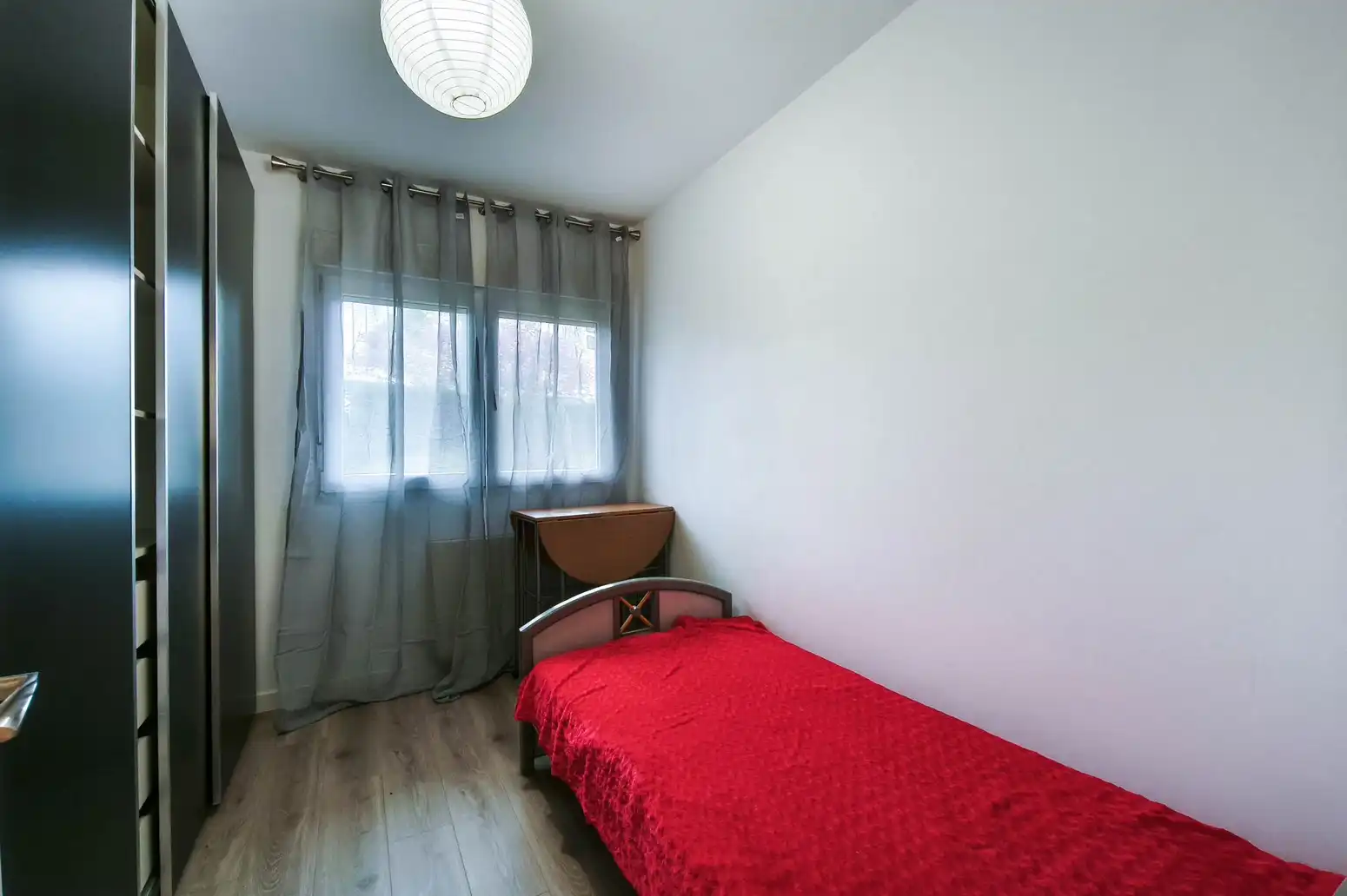 Habitación de Piso en venta en Lugo con Calefacción, Trastero y Amueblado