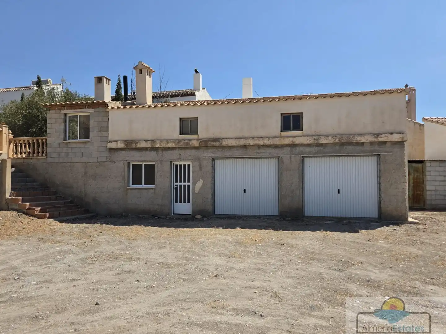 Detached house for sale in Albox, imagen 9