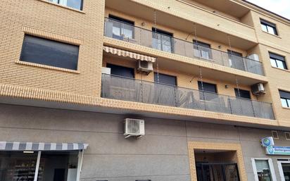 Exterior view of Flat for sale in Buñol