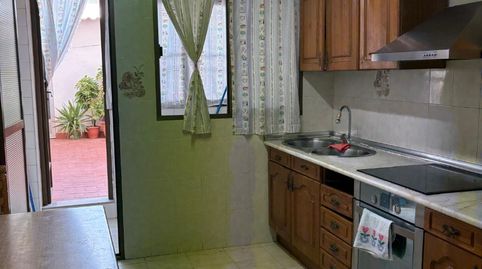Foto 3 de Pis en venda a Pabellón - Estación - El Corte Inglés, El Ejido