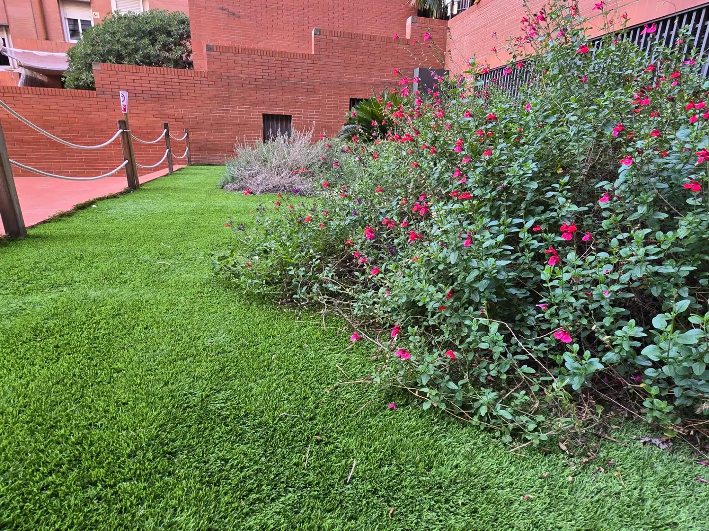 Appartement avec piscine à vendre à Carrer TEODORA LAMADRID, imagen 13