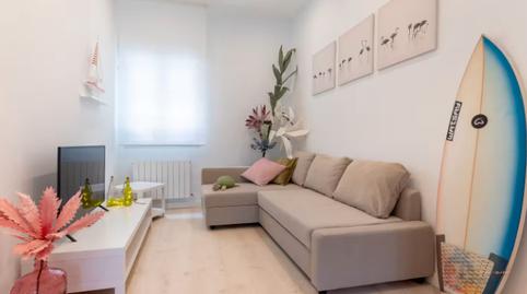 Foto 5 de Pis de lloguer a Union Begoñesa Kalea, 102, Santutxu - Basarrate, Bizkaia