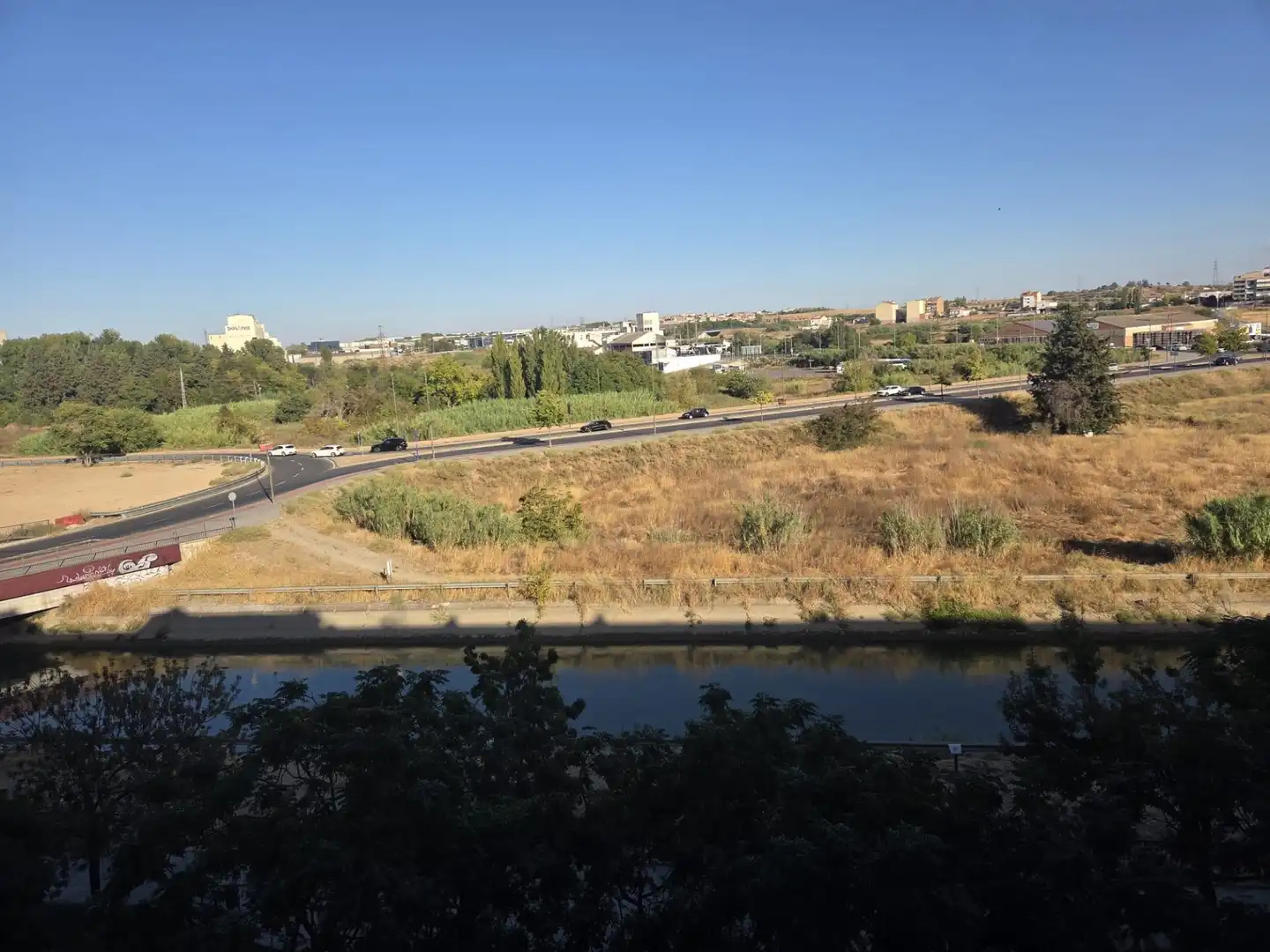 Estudi amb terrassa de lloguer a PICASSO, imagen 11