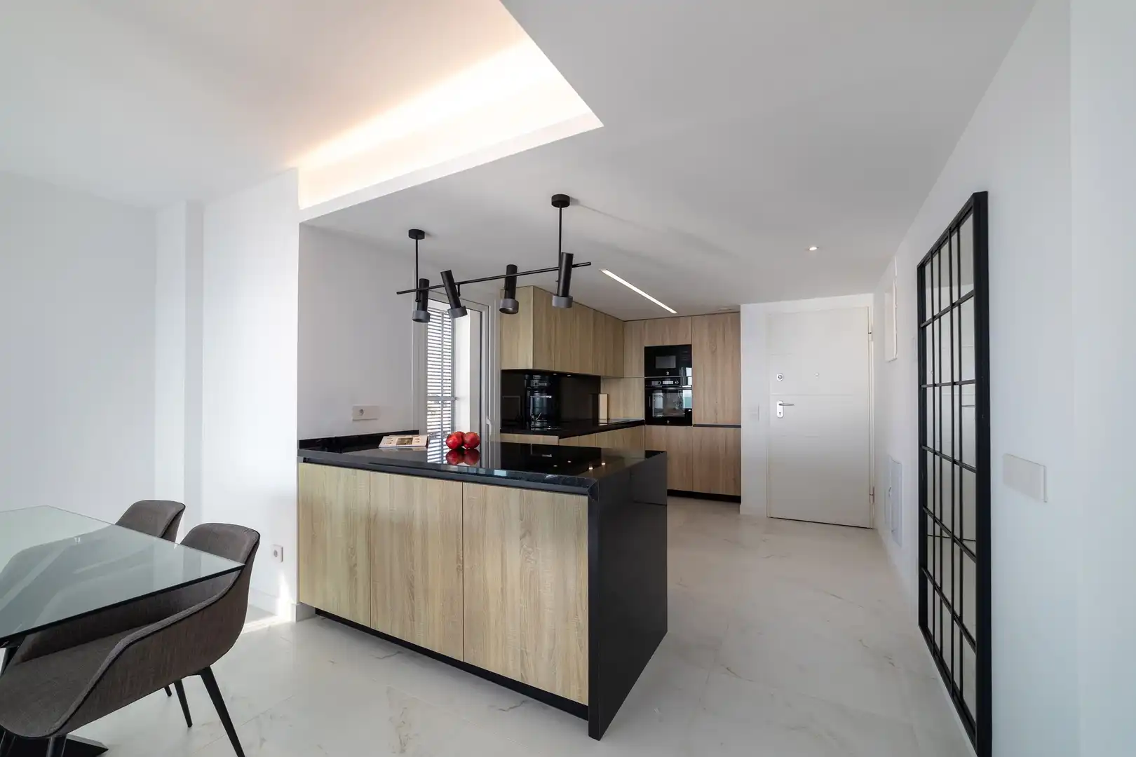 Apartment for sale in Playa del Acequión, Náufragos y Rocío del Mar, imagen 13