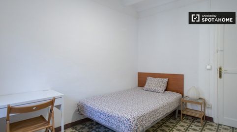 Foto 3 de Habitación en El Raval, Barcelona Capital