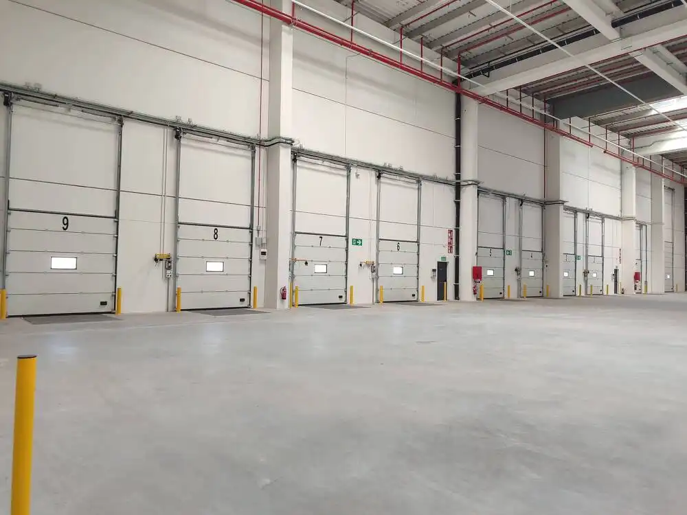 Industrial buildings for rent in Azuqueca de Henares