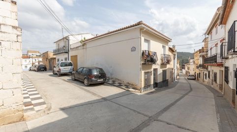 Foto 5 de Casa o xalet en venda a Calle Malaga, 9, Jayena, Granada