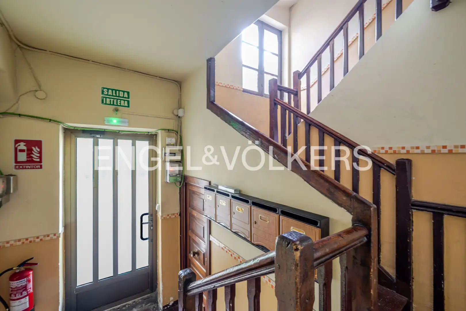 Piso en venta en Donostia - San Sebastián  con Calefacción y Balcón