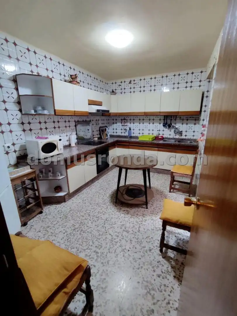 Piso en venta en Casco Histórico, imagen 3