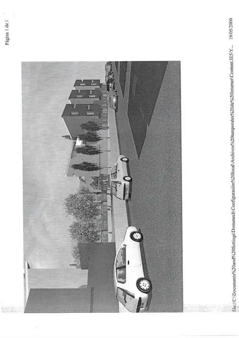 Terreno residenziale in vendita a Camino Nou, imagen 39