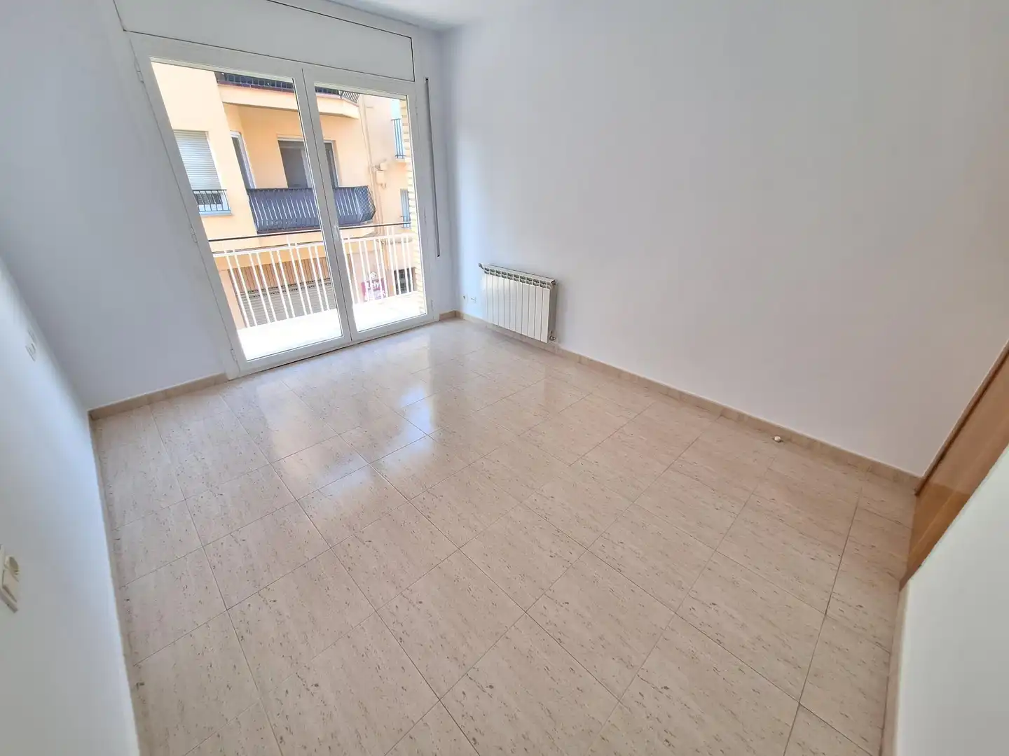 Flat with terrace to rent in Santa Margarida de Montbui, imagen 13