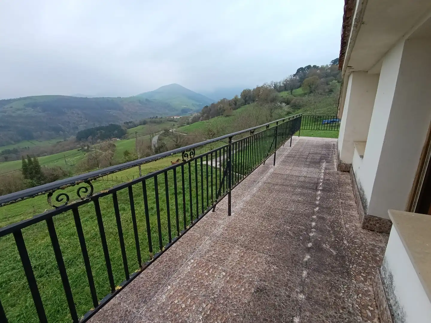 Casa rustica con terrazza in vendita a Barrio Sierra 8, imagen 21