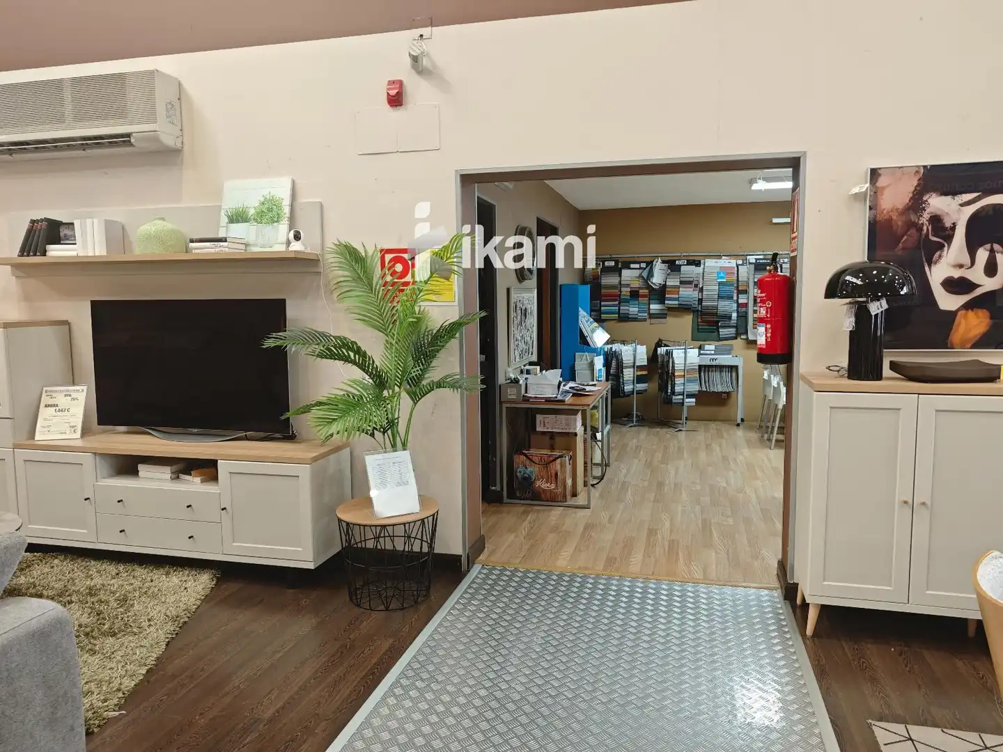 Nave industrielle avec ascenseur à vendre à N-634 Granda, imagen 40