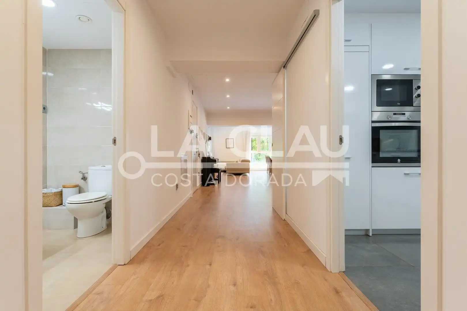 Flat for sale in Tarragona  with Heating, Oven and Microwave