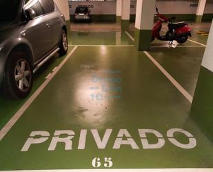 Parking of Garage to rent in Donostia - San Sebastián 