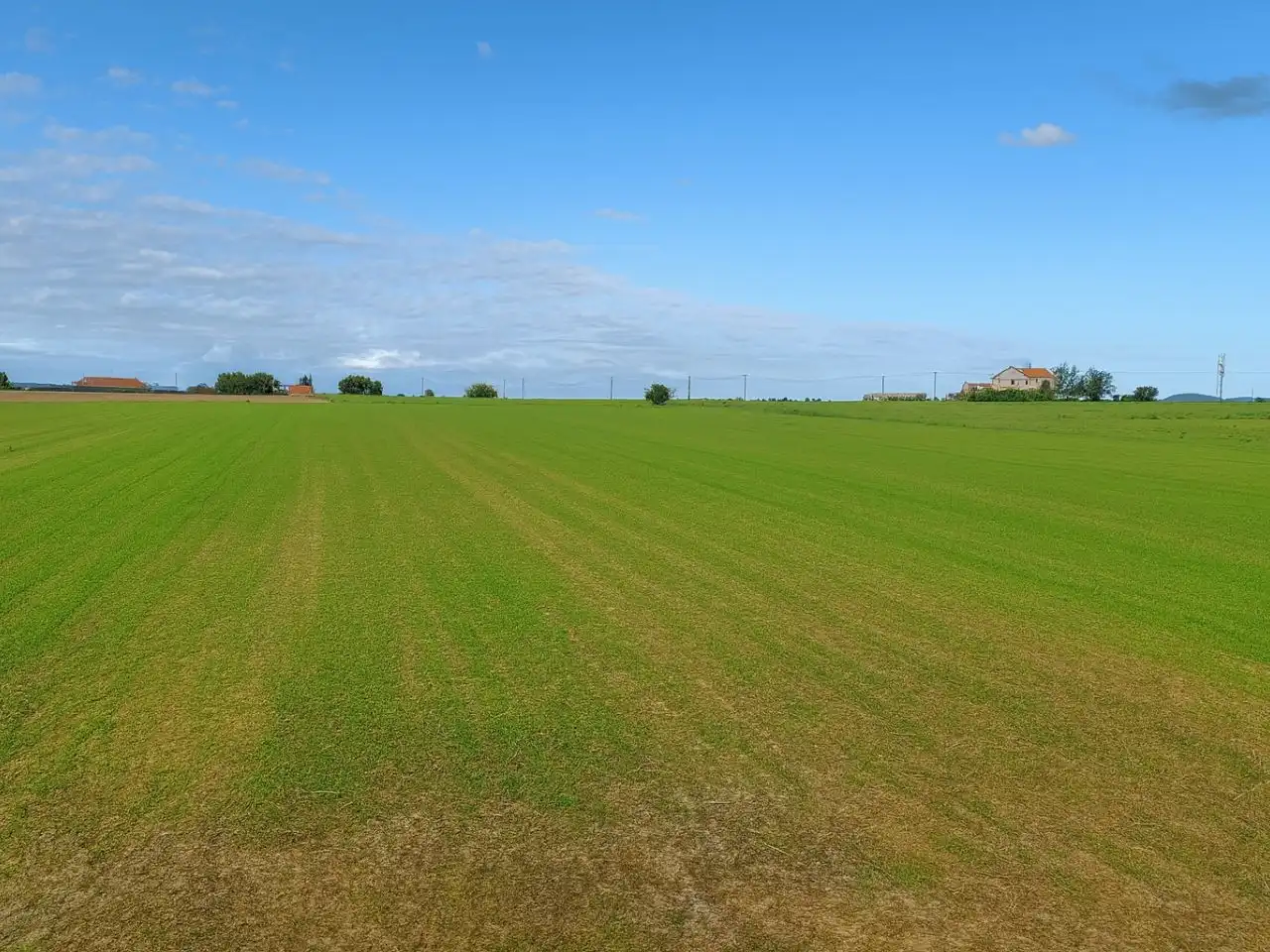 Land for sale in Ribamontán al Mar