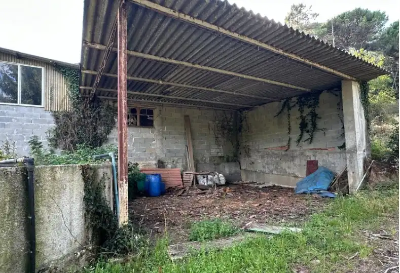 Nau industrial en venda a Lugar Bendaña, imagen 13