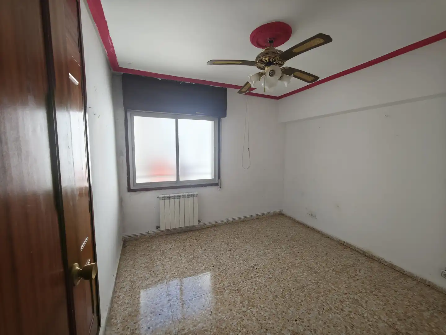 Piso en venta en C/ Beratua, Oeste