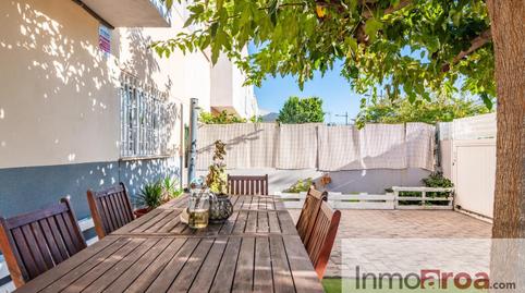 Foto 5 de Casa o xalet en venda a Del Sequier, Playa - Ben Afeli, Castellón