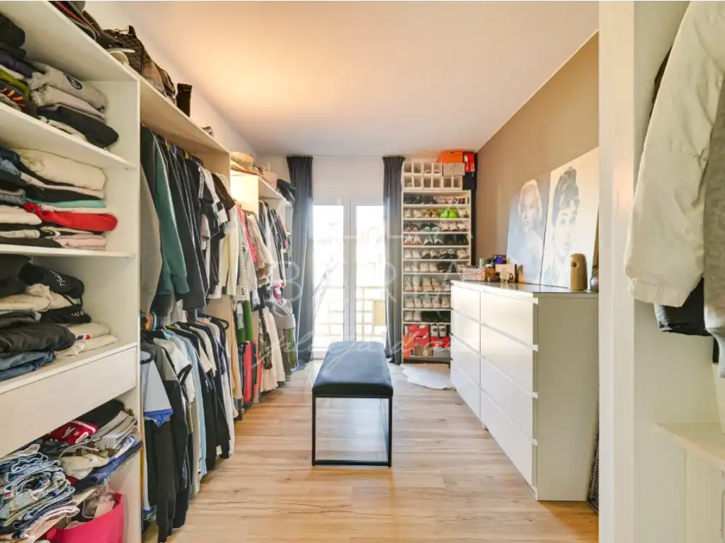 Appartement compact avec ascenseur à vendre à Avinguda Catalunya, imagen 18