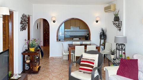 Foto 5 de Apartamento en venta en Cumbre del Sol, Benitachell / El Poble Nou de Benitatxell
