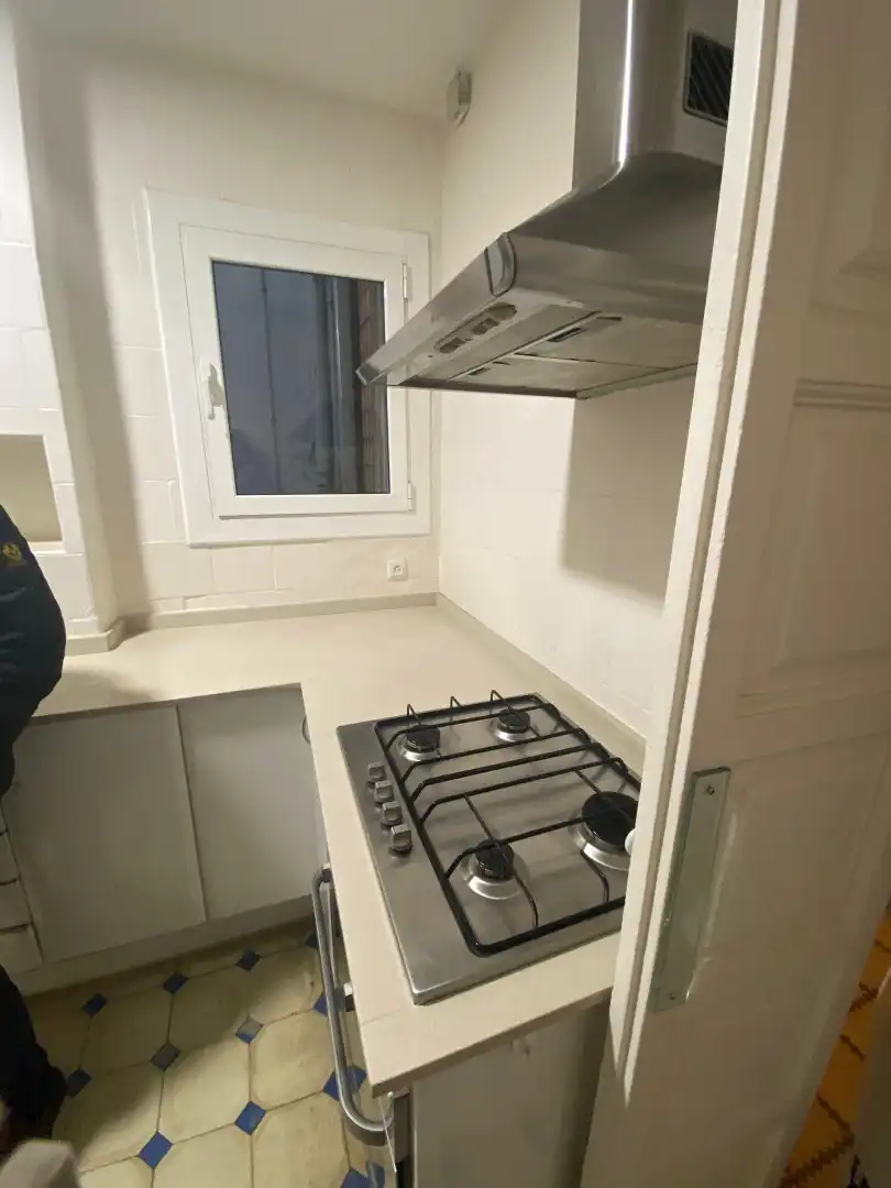 Piso en alquiler en Carrer de Sants, imagen 12