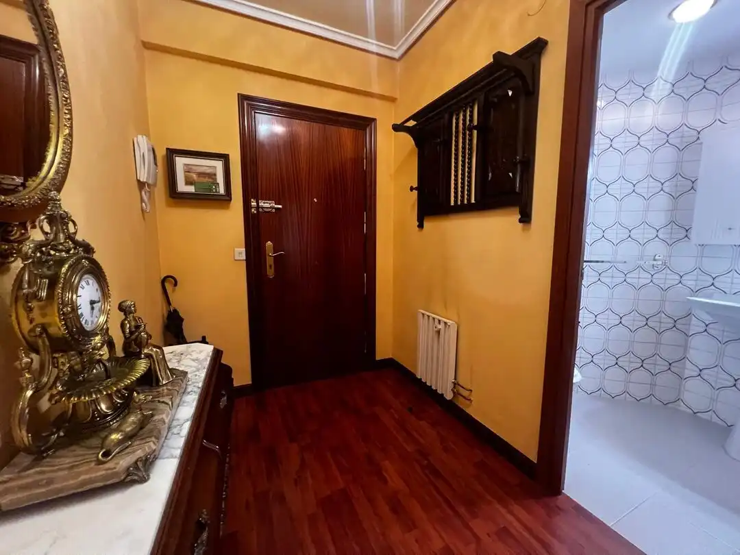 Flat for sale in Vitoria - Gasteiz  with Heating, Terrace and Storage room