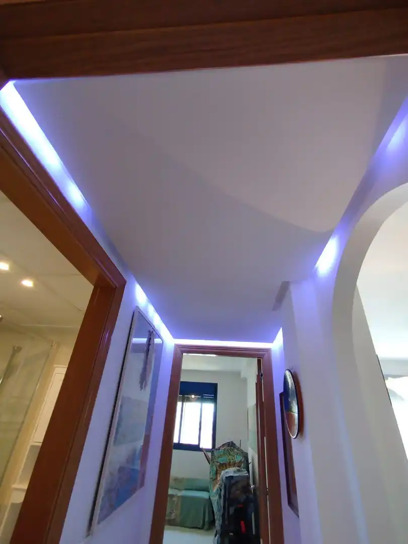 Penthouse with terrace for sale in Avenida Avenida Isla de Pascua, imagen 26