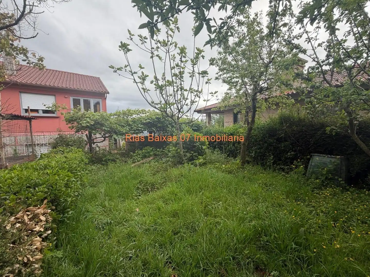 Casa o chalet en venta en Mos con Calefacción, Jardín privado y Terraza