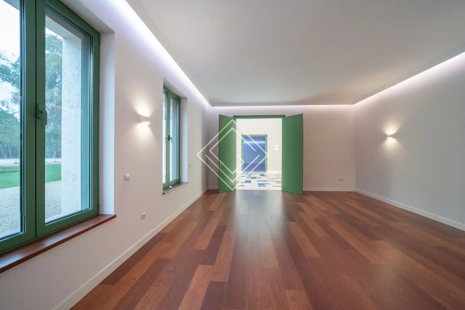 Villa con piscina in vendita a Urbanización La Moraleja, imagen 7