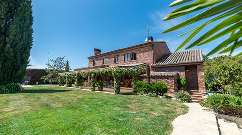 Foto 2 de Casa o xalet en venda a Calle Río Turia, Parque Boadilla, Boadilla del Monte