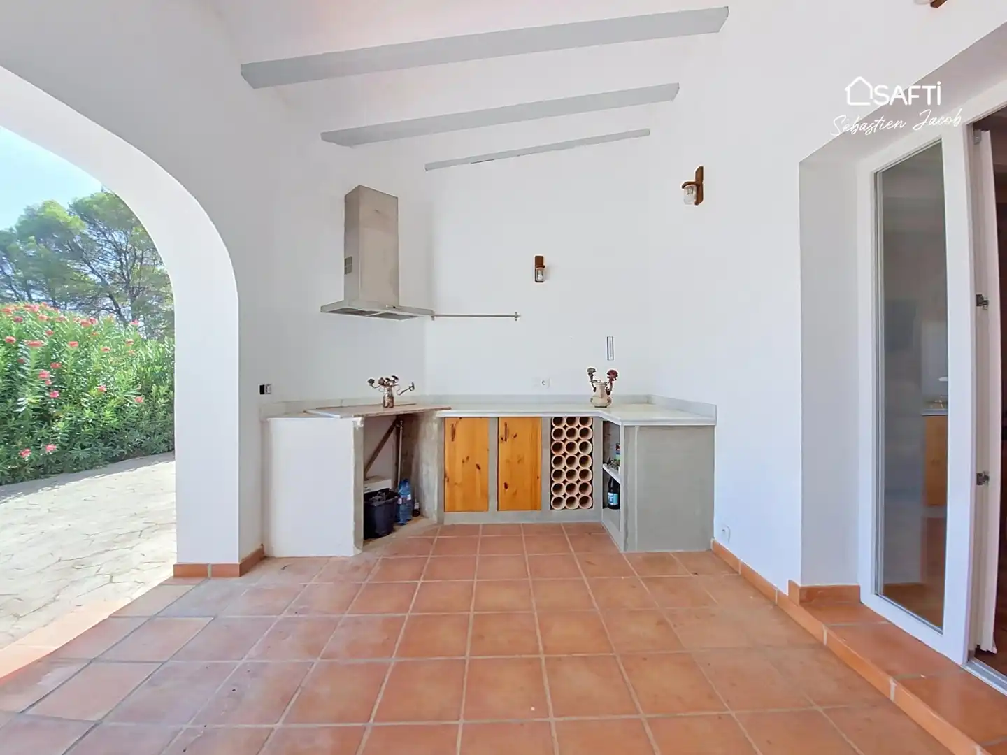 Casa amb piscina en venda a Centro, imagen 29