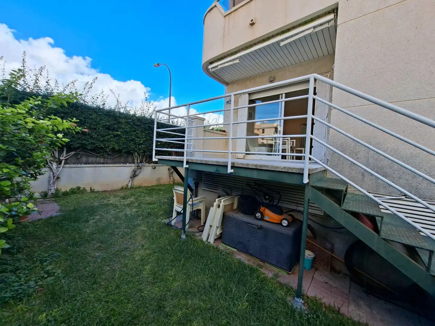 Wohnungen zum Verkauf in Calafell, Tarragona