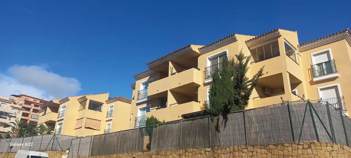 Apartment mit Pool zum Verkauf in Riviera del Sol, imagen 3