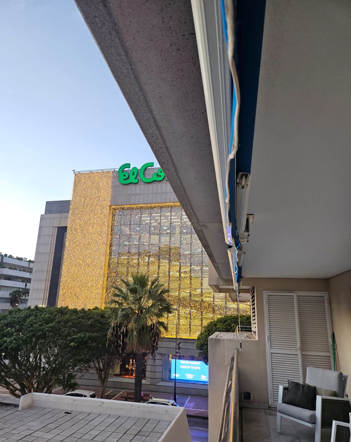 Apartamento en venta en Puerto Banús, Nueva Andalucía