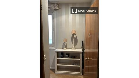 Foto 4 de Apartament per a compartir a Goya,  Madrid Capital