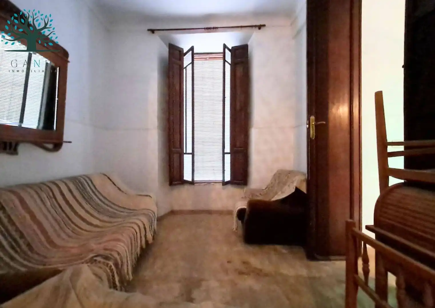 Bedroom of Houses for sale in Mazarrón Casco Urbano
