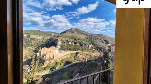 Foto 2 de Pis de lloguer a Casco Histórico, Cuenca Capital