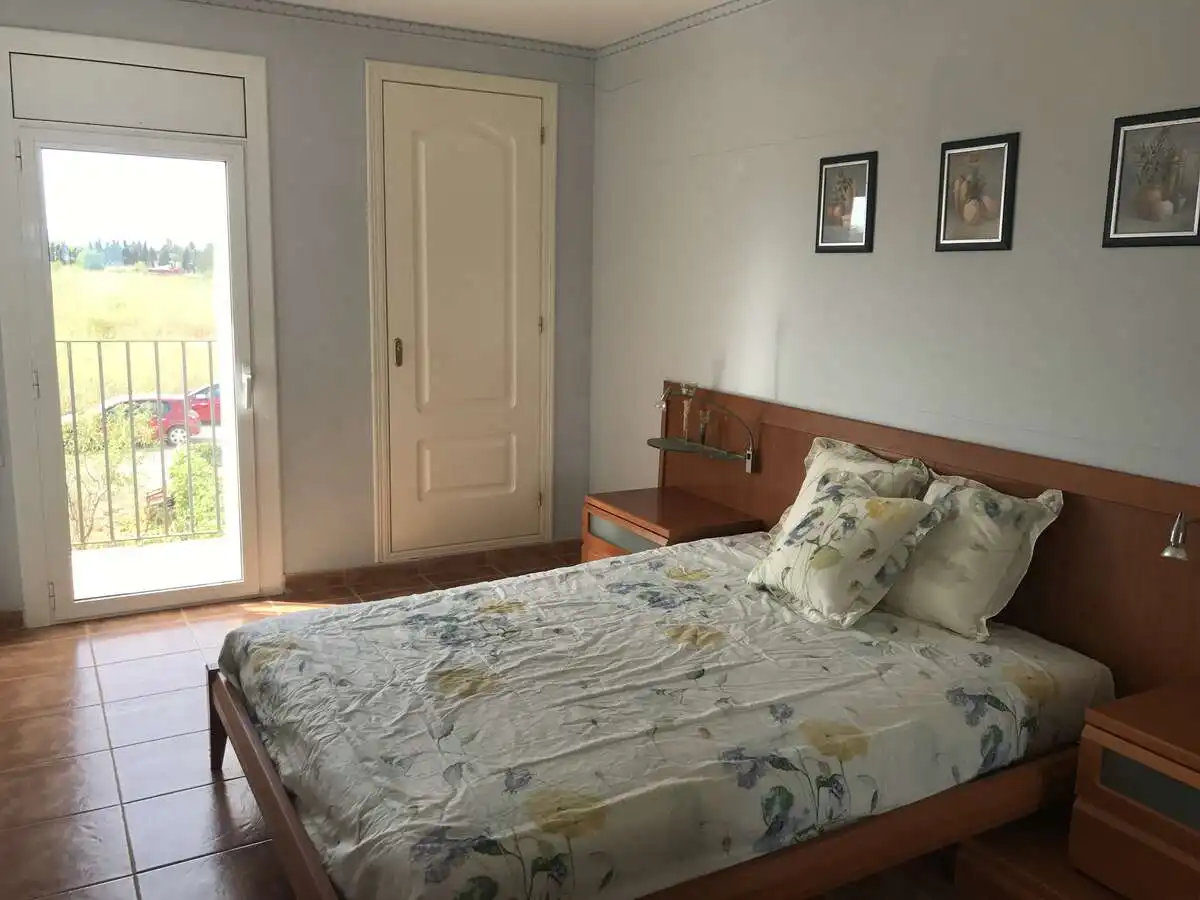 Schlafzimmer von Wohnungen zur Miete in Vinaròs