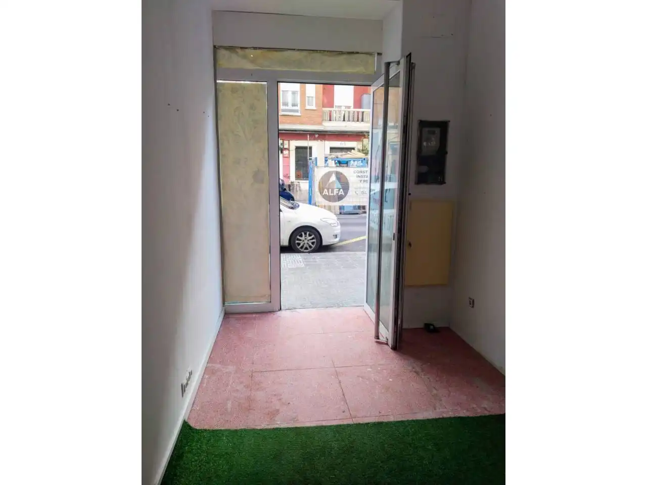 Local comercial en venta en Avenida Cid Campeador, imagen 20